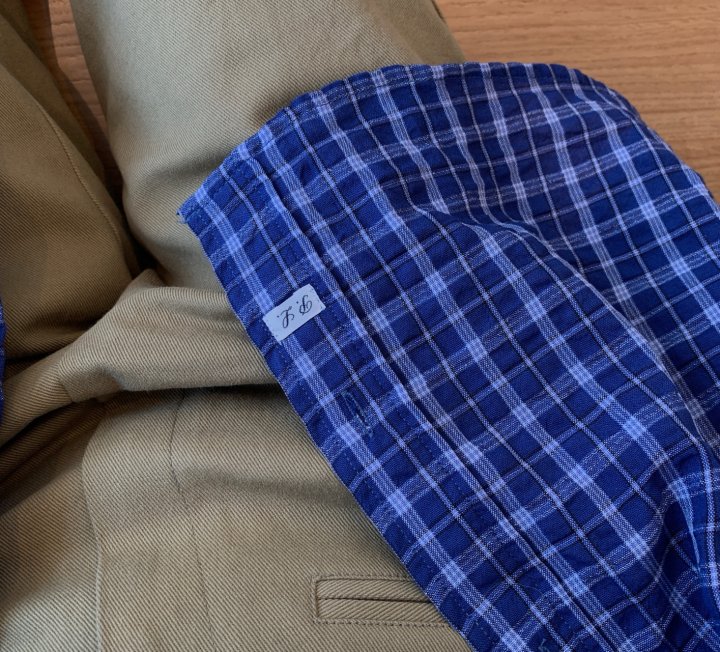 Pomelo - Korean Women Fashion - #thelittlethings - Neff Check Shirt