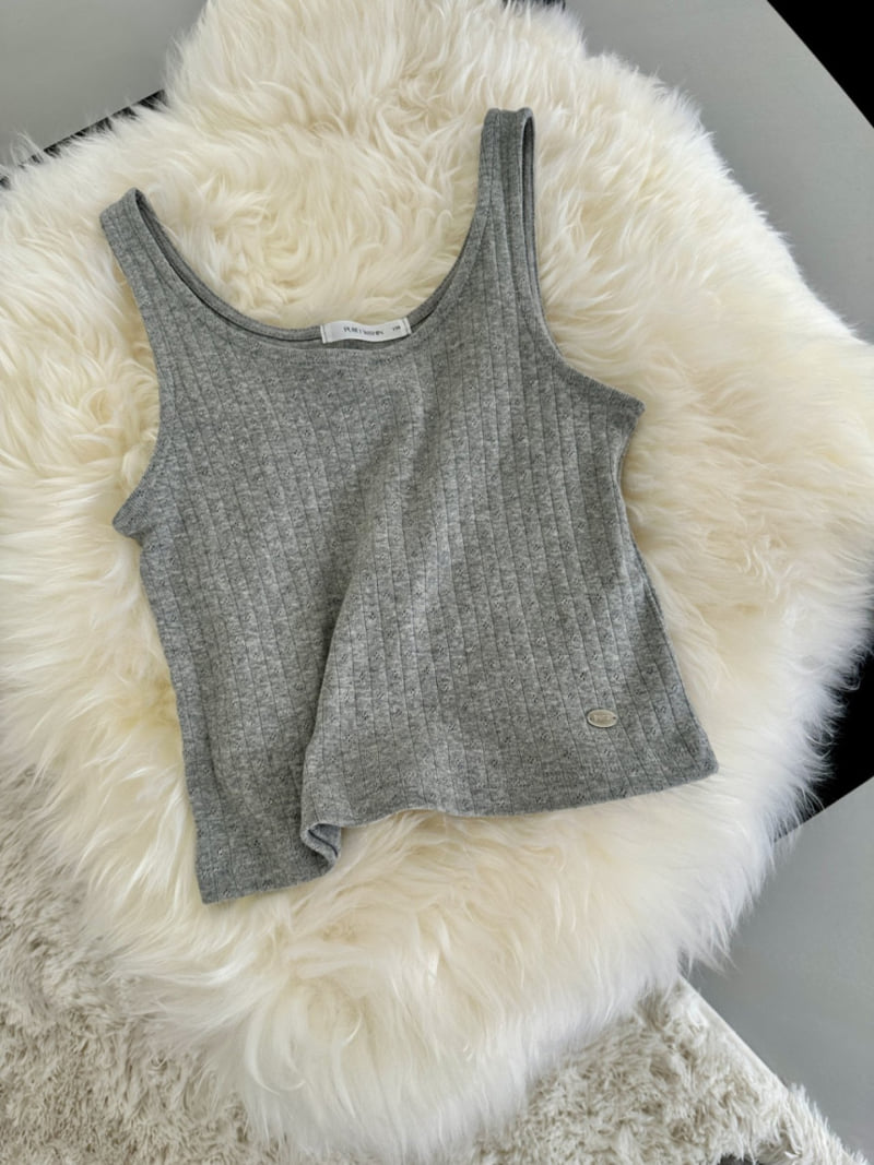 Purej - Korean Junior Fashion - #kidsshorts - Lauren Bustier - 2