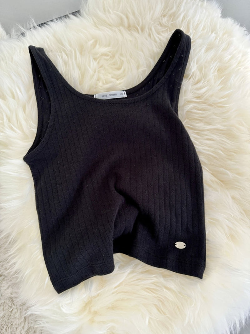 Purej - Korean Junior Fashion - #kidsstore - Lauren Bustier - 4