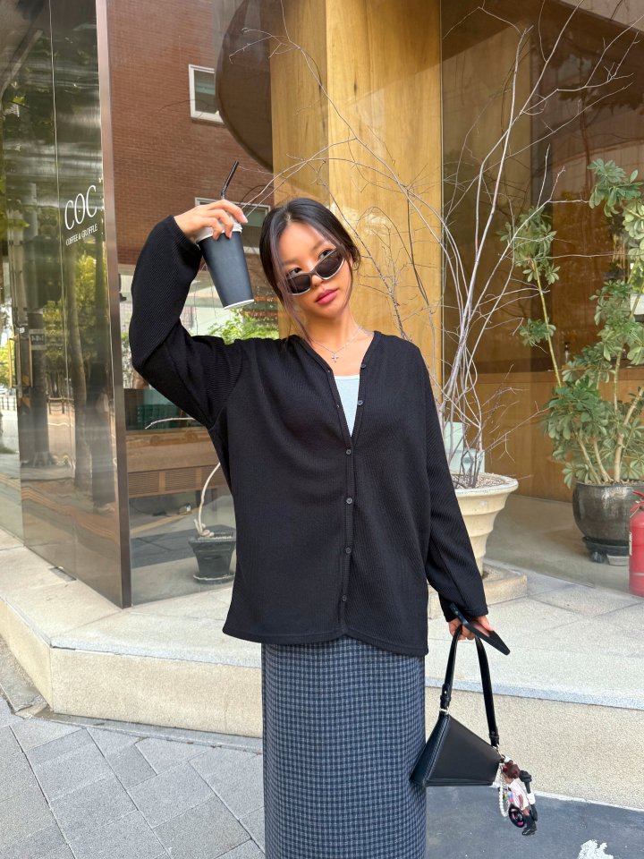 How Cardigan by Queensmade for Women - view 1