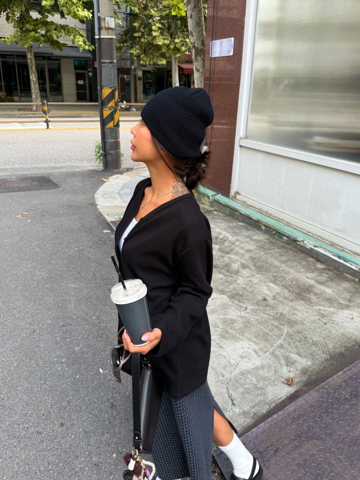 How Cardigan by Queensmade for Women - view 5