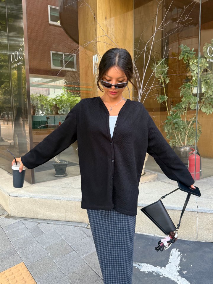 How Cardigan by Queensmade for Women - view 2