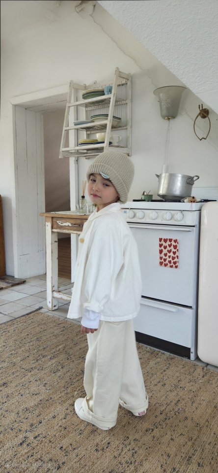 Raleelounge - Korean Children Fashion - #Kfashion4kids - Ella Pants - 12