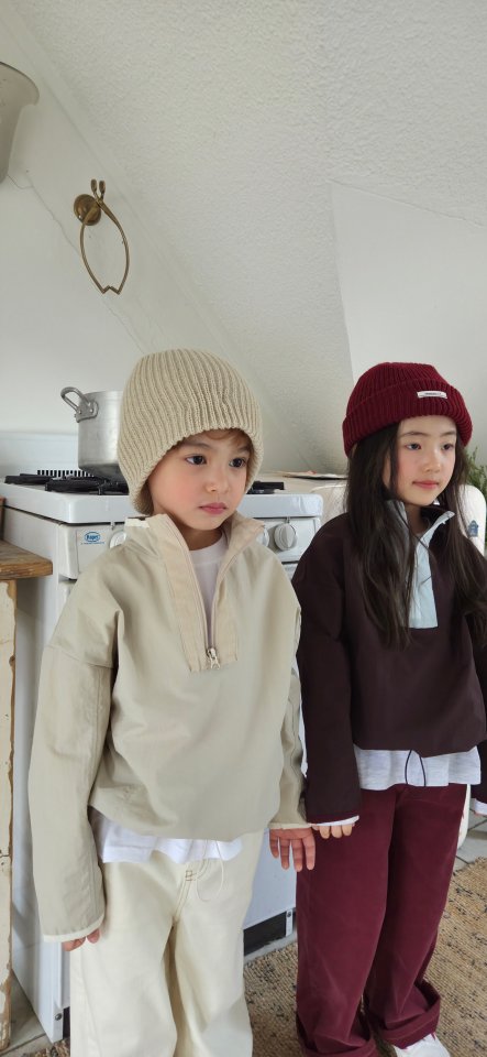 Raleelounge - Korean Children Fashion - #Kfashion4kids - Coco Jacket - 10