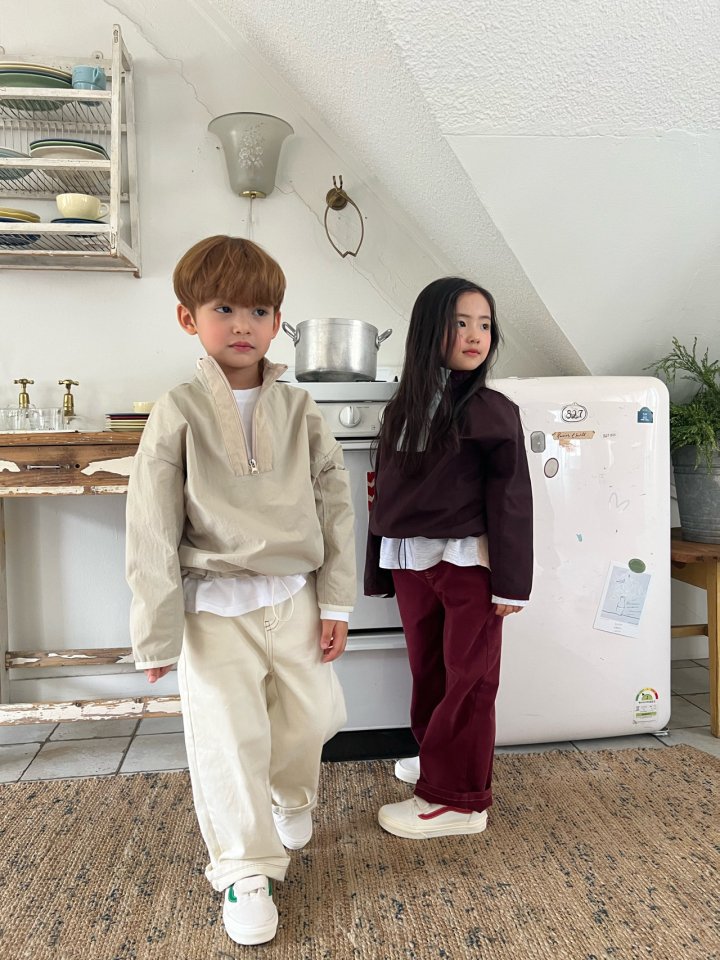 Raleelounge - Korean Children Fashion - #childofig - Ella Pants - 4