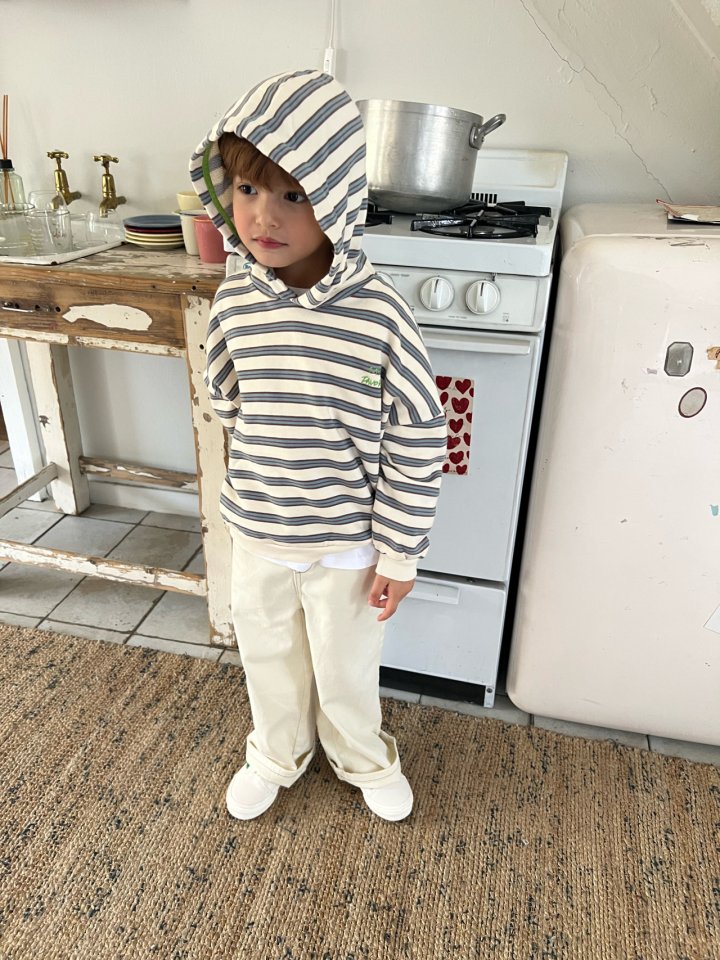 Raleelounge - Korean Children Fashion - #childrensboutique - Ella Pants - 5