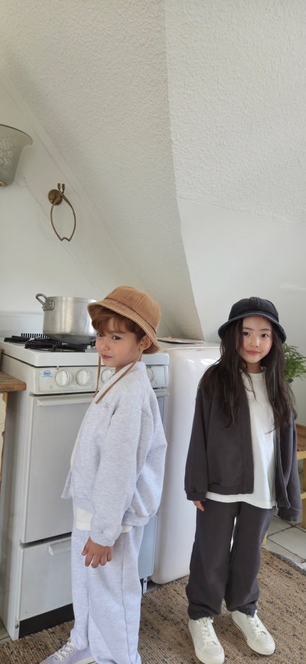 Raleelounge - Korean Children Fashion - #designkidswear - Love Pants - 5