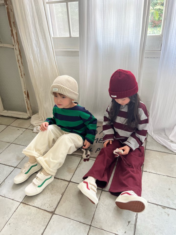 Raleelounge - Korean Children Fashion - #designkidswear - Ella Pants - 6