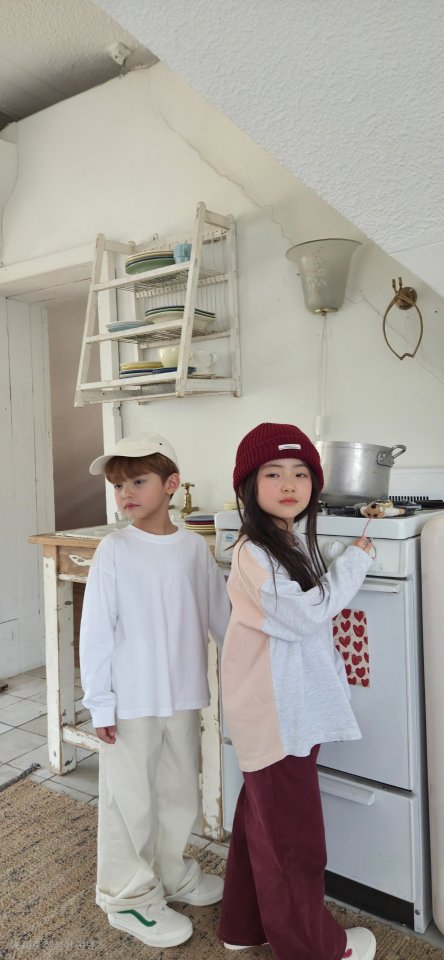 Raleelounge - Korean Children Fashion - #discoveringself - Ella Pants - 7