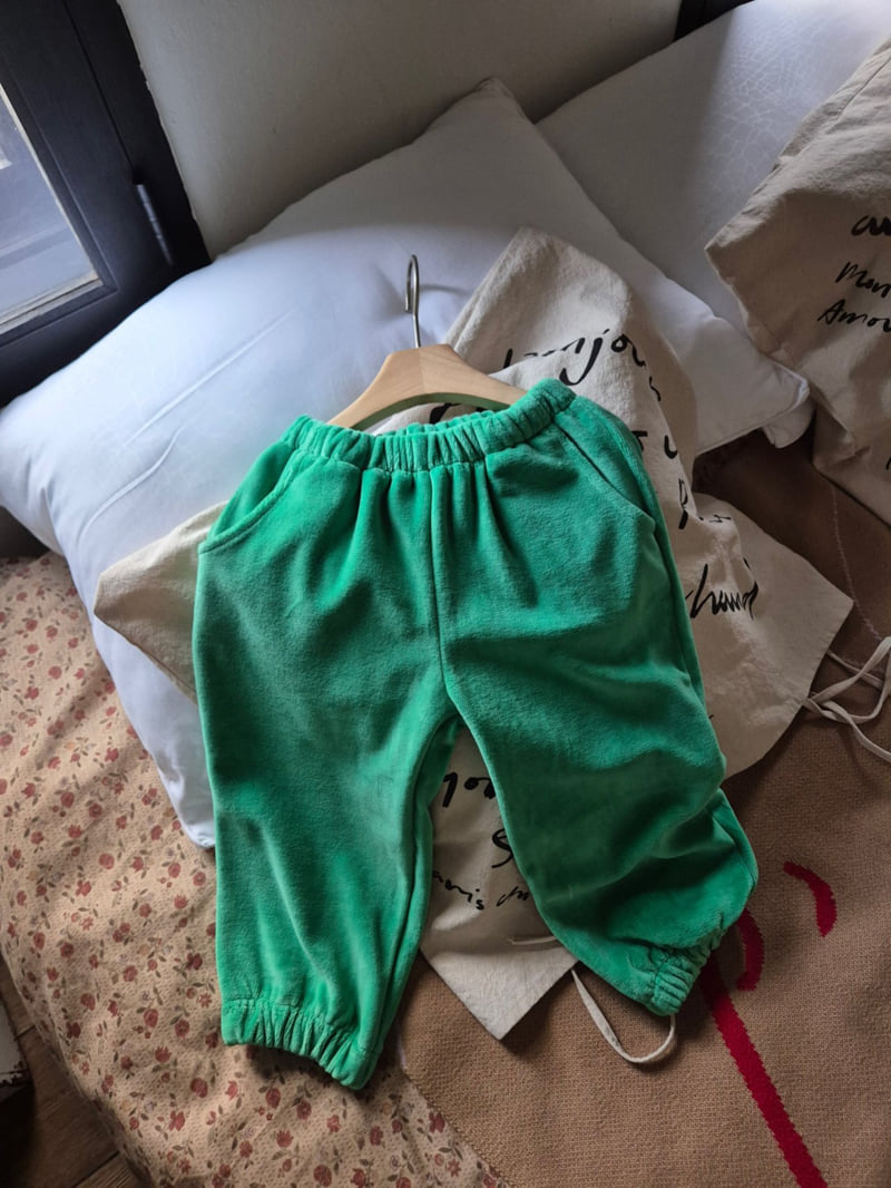 Raleelounge - Korean Children Fashion - #fashionkids - Bell Pants - 9
