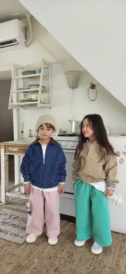 Raleelounge - Korean Children Fashion - #kidsshorts - My Pants - 5