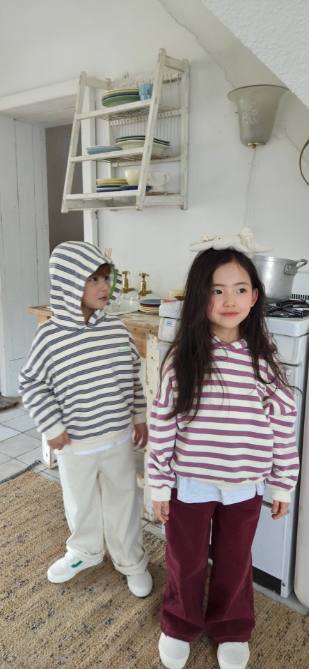 Raleelounge - Korean Children Fashion - #kidsshorts - Ella Pants - 9