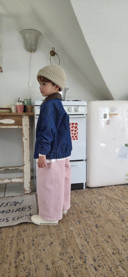 Raleelounge - Korean Children Fashion - #kidsstore - My Pants - 6