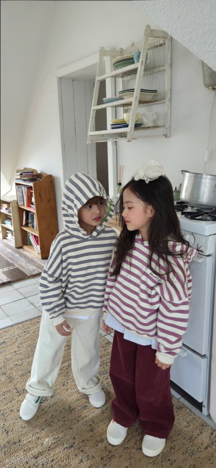 Raleelounge - Korean Children Fashion - #kidsstore - Ella Pants - 10