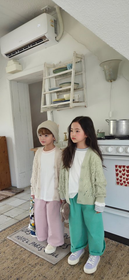 Raleelounge - Korean Children Fashion - #kidzfashiontrend - My Pants - 7