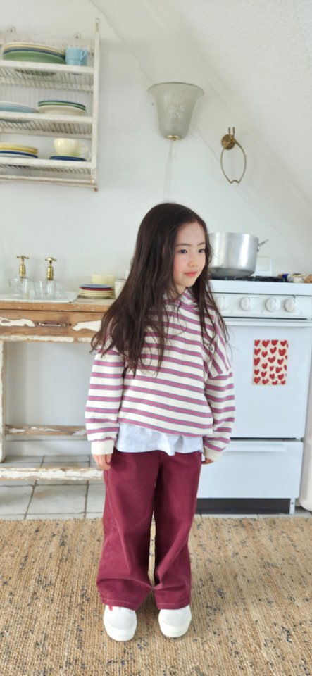 Raleelounge - Korean Children Fashion - #kidzfashiontrend - Ella Pants - 11