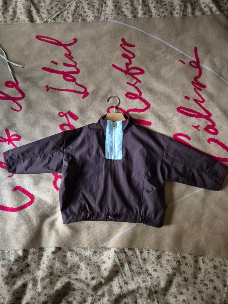 Raleelounge - Korean Children Fashion - #littlefashionista - Coco Jacket - 11
