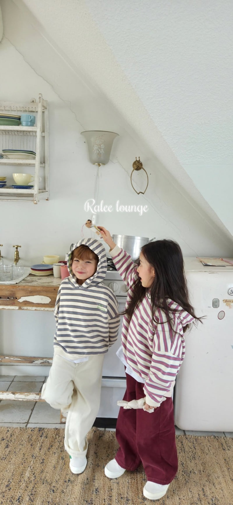 Raleelounge - Korean Children Fashion - #magicofchildhood - My Hoodie