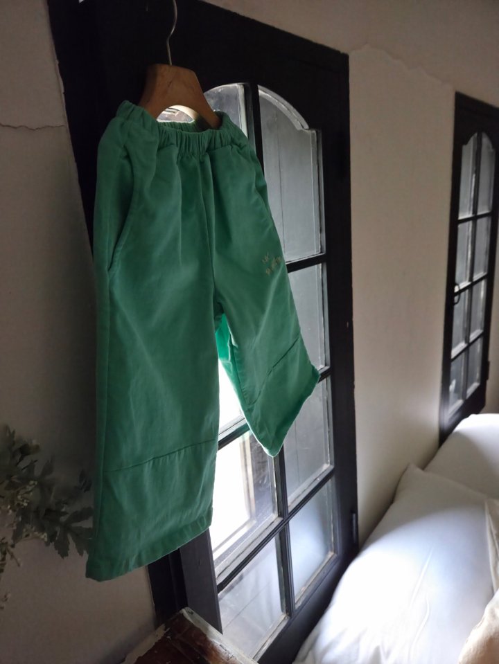 Raleelounge - Korean Children Fashion - #magicofchildhood - My Pants - 10