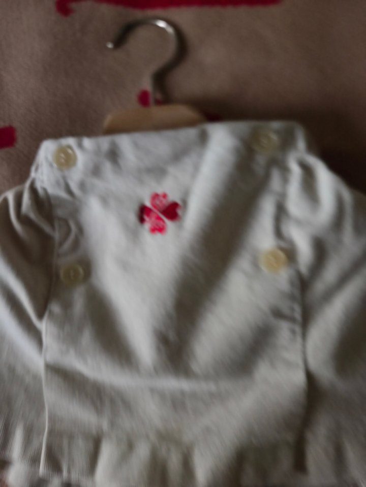 Raleelounge - Korean Children Fashion - #magicofchildhood - Heart Span Skirt Pants - 9