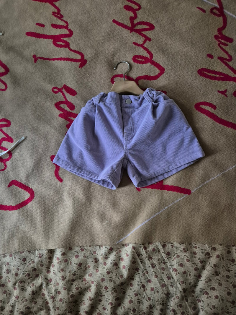 Raleelounge - Korean Children Fashion - #magicofchildhood - Eleven Span Shorts - 11