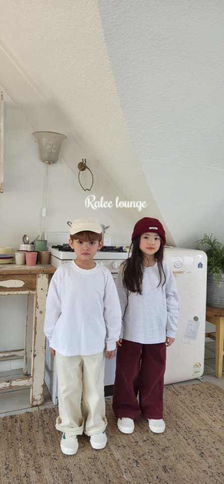 Raleelounge - Korean Children Fashion - #minifashionista - Ella Pants