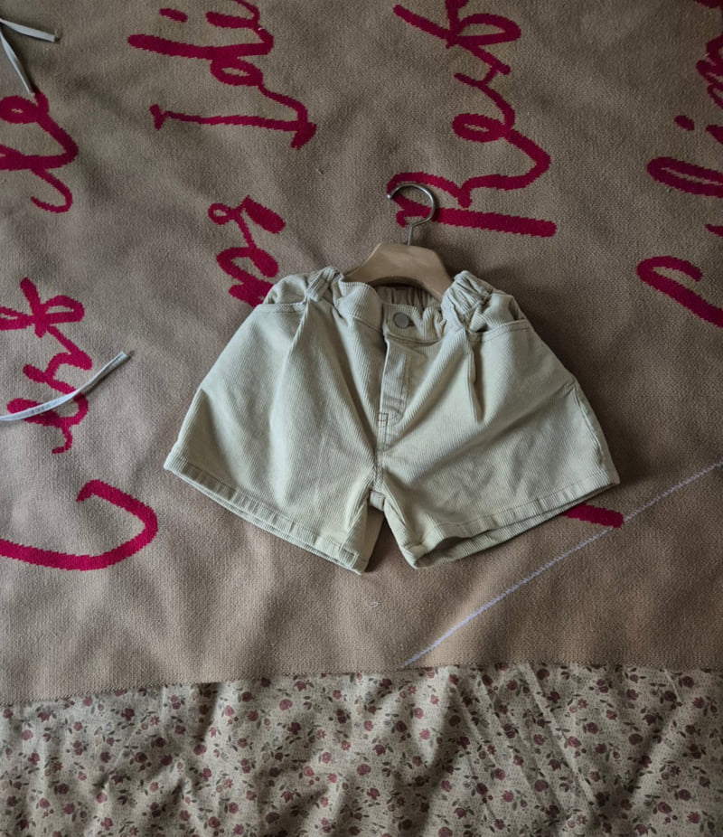 Raleelounge - Korean Children Fashion - #minifashionista - Eleven Span Shorts - 12