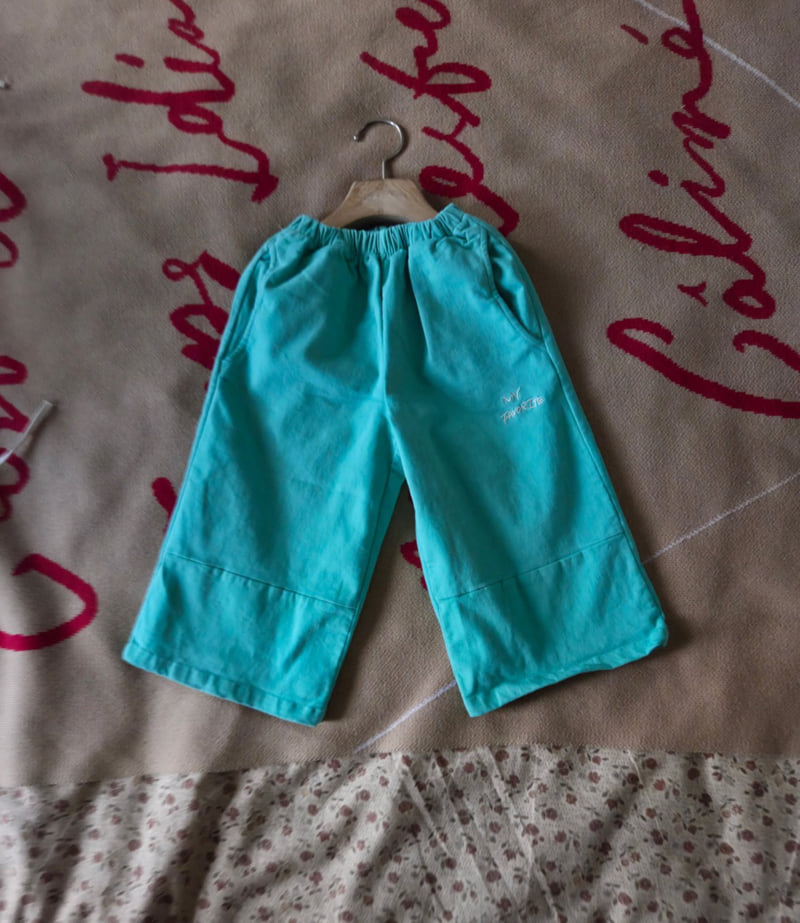 Raleelounge - Korean Children Fashion - #prettylittlegirls - My Pants - 12