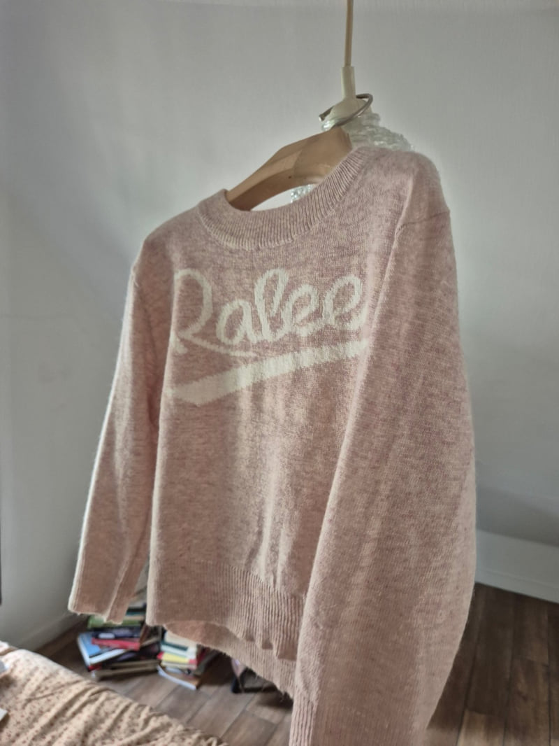 Raleelounge - Korean Children Fashion - #todddlerfashion - Larian Knit Tee - 12