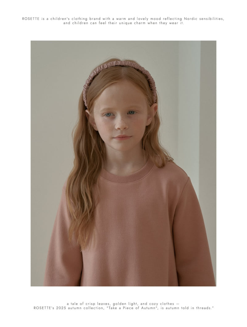 Rosette - Korean Children Fashion - #fashionkids - Jade One-piece - 3