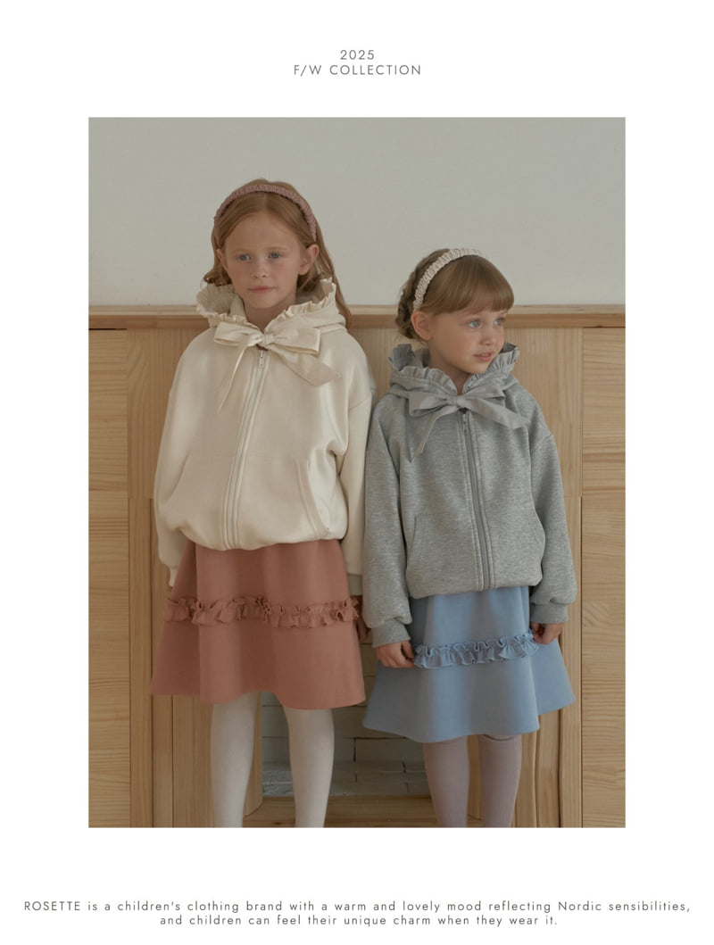 Rosette - Korean Children Fashion - #minifashionista - Jade One-piece - 10
