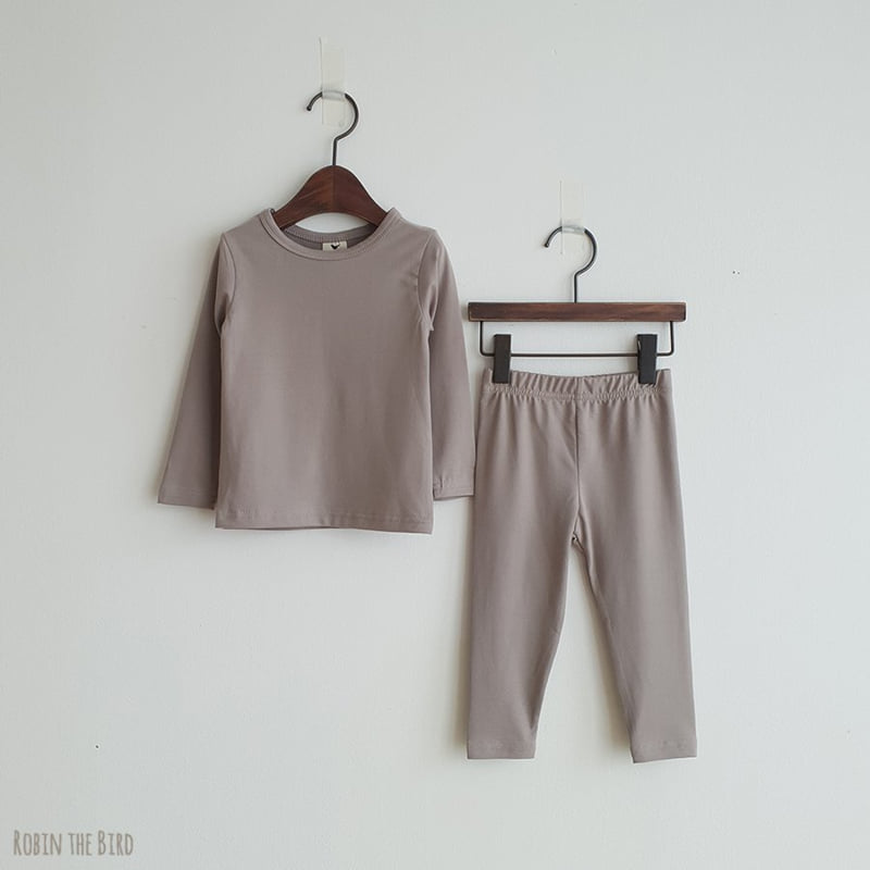 Saerobin - Korean Children Fashion - #Kfashion4kids - Hi-Tech Easywear - 3