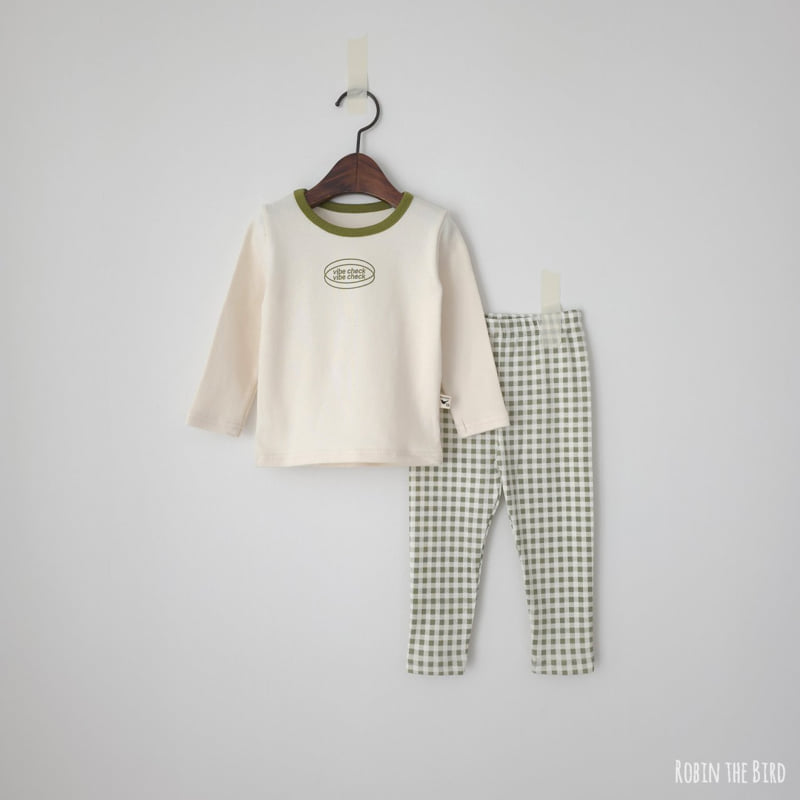 Saerobin - Korean Children Fashion - #Kfashion4kids - Vibe Check Easywear - 2