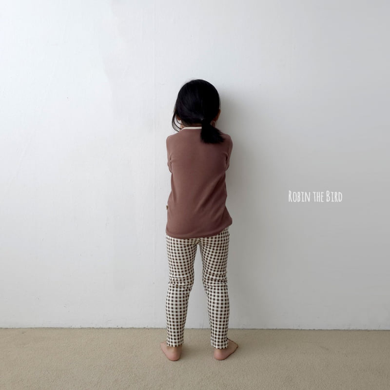 Saerobin - Korean Children Fashion - #childofig - Vibe Check Easywear - 10