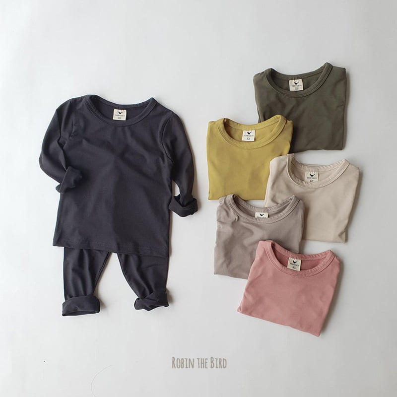 Saerobin - Korean Children Fashion - #kidsstore - Hi-Tech Easywear