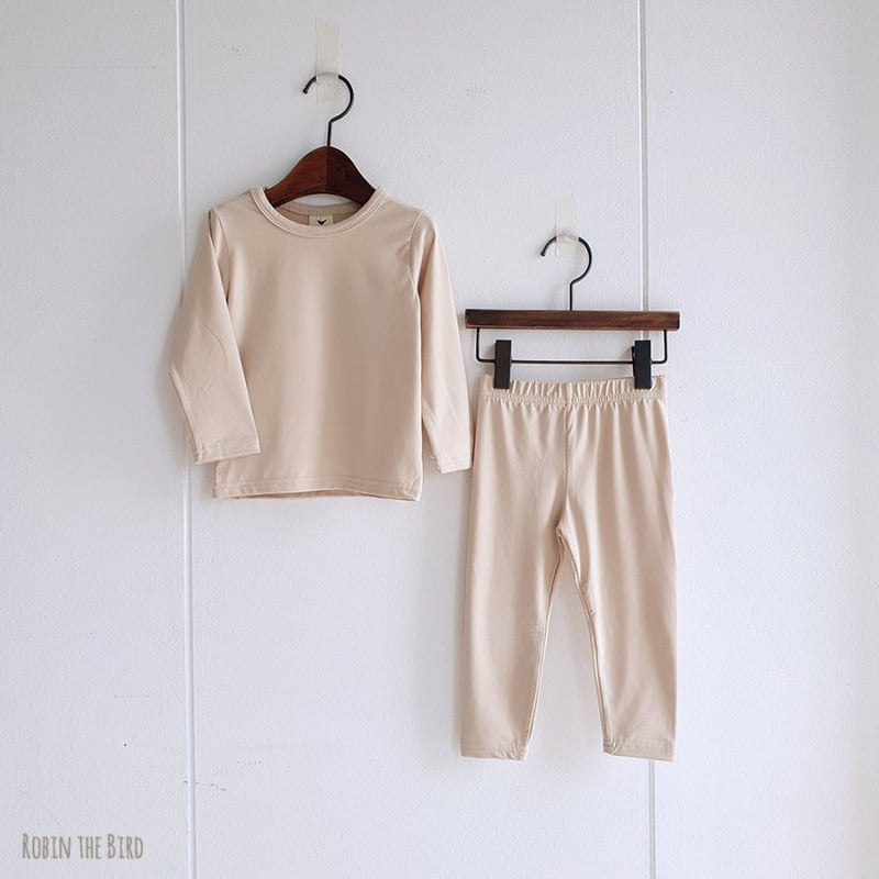 Saerobin - Korean Children Fashion - #kidzfashiontrend - Hi-Tech Easywear - 2