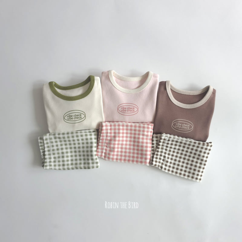 Saerobin - Korean Children Fashion - #kidzfashiontrend - Vibe Check Easywear