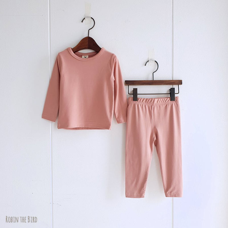 Saerobin - Korean Children Fashion - #Kfashion4kids - Hi-Tech Easywear - 4