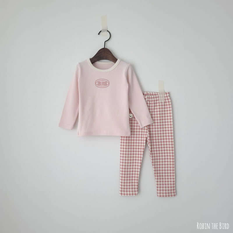 Saerobin - Korean Children Fashion - #littlefashionista - Vibe Check Easywear - 3
