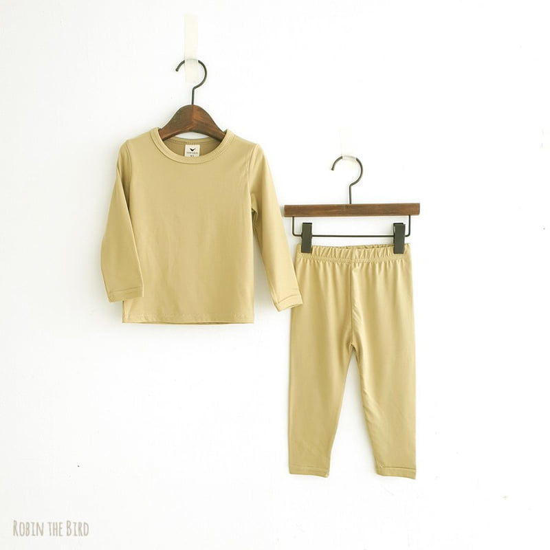 Saerobin - Korean Children Fashion - #magicofchildhood - Hi-Tech Easywear - 5