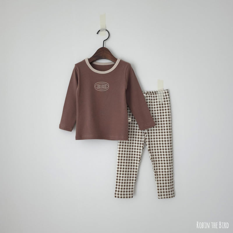 Saerobin - Korean Children Fashion - #littlefashionista - Vibe Check Easywear - 4