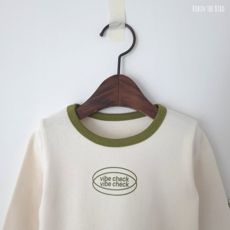 Saerobin - Korean Children Fashion - #minifashionista - Vibe Check Easywear - 5