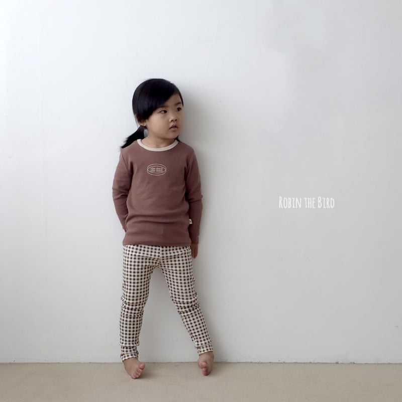 Saerobin - Korean Children Fashion - #stylishchildhood - Vibe Check Easywear - 9