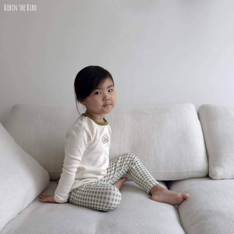 Saerobin - Korean Children Fashion - #todddlerfashion - Vibe Check Easywear - 7
