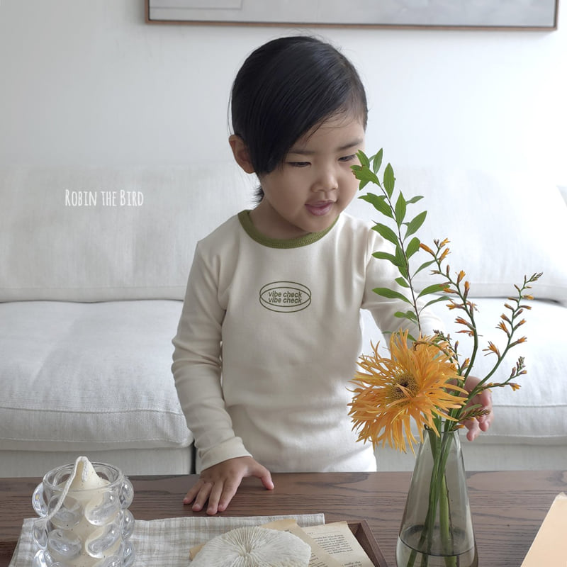 Saerobin - Korean Children Fashion - #toddlerclothing - Vibe Check Easywear - 8