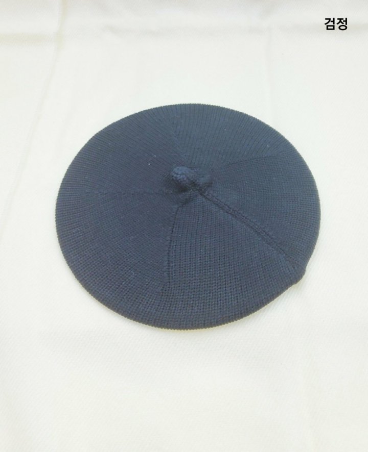 Shinseage Kids - Korean Baby Fashion - #babyboutique - Knit Beret - 7