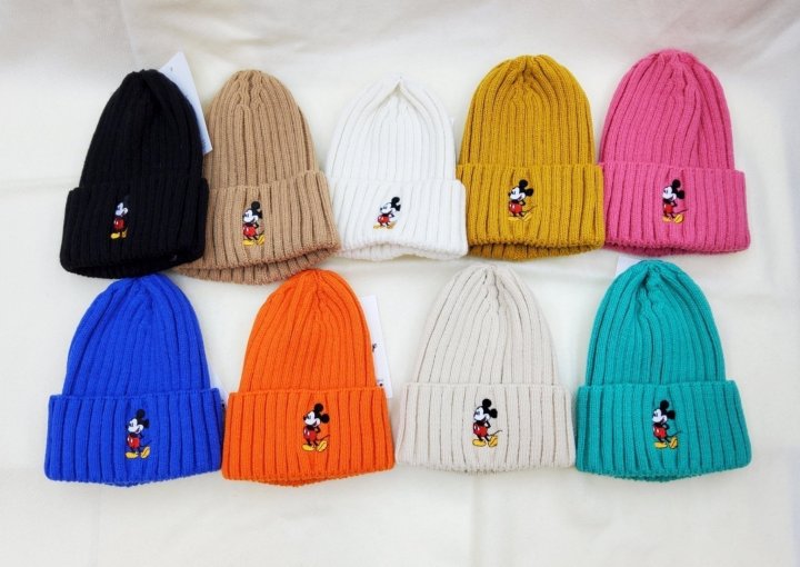 Shinseage Kids - Korean Baby Fashion - #babyboutique - Baby M Beanie