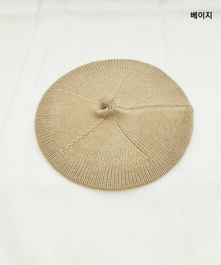 Shinseage Kids - Korean Baby Fashion - #babyboutiqueclothing - Knit Beret - 8