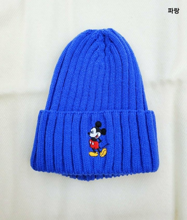 Shinseage Kids - Korean Baby Fashion - #babygirlfashion - Baby M Beanie - 6