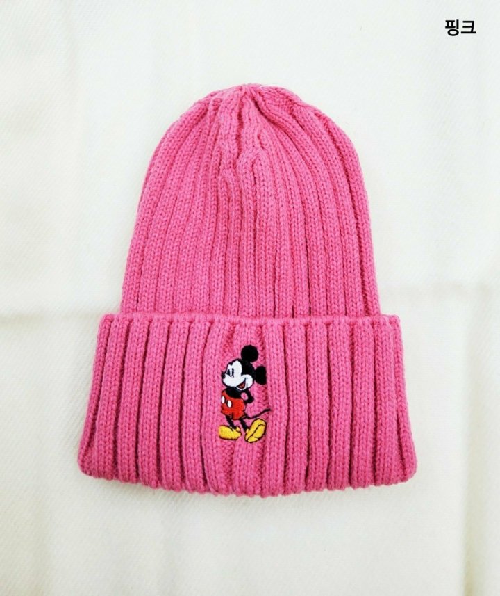Shinseage Kids - Korean Baby Fashion - #babylifestyle - Baby M Beanie - 7